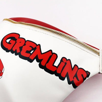 Cakeworthy Gremlins Fanny pack Cangurera bolso cross pecho
