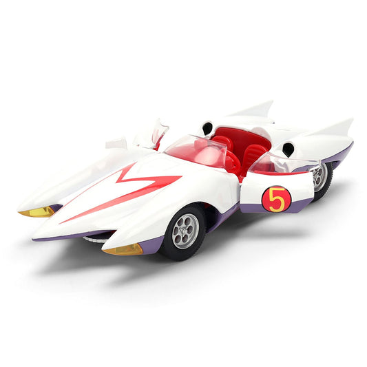 Jada Diecast Escala 1:32 Mach 5 Speed Racer