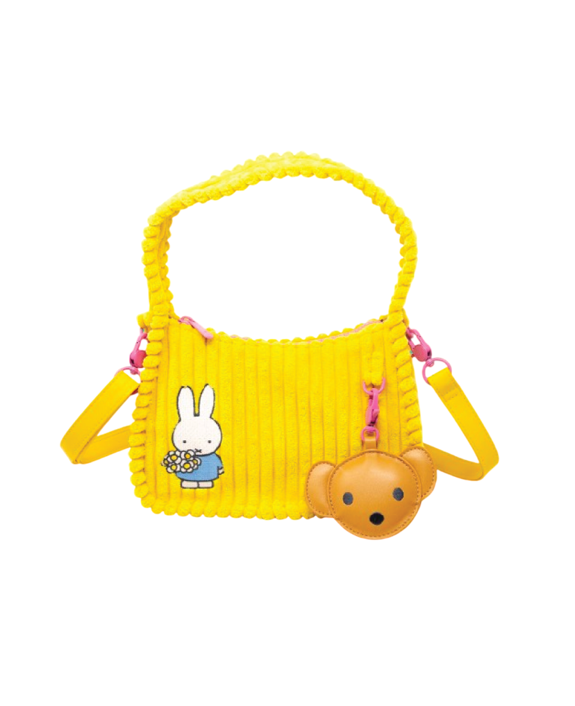 ⚠️PREVENTA IMPORTACIÓN Bolsa Se enviará aprox 7-10 días habiles después de su compra Miffy