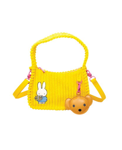 ⚠️PREVENTA IMPORTACIÓN Bolsa Se enviará aprox 7-10 días habiles después de su compra Miffy