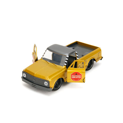 Jada Diecast Escala 1:32 WALL-E