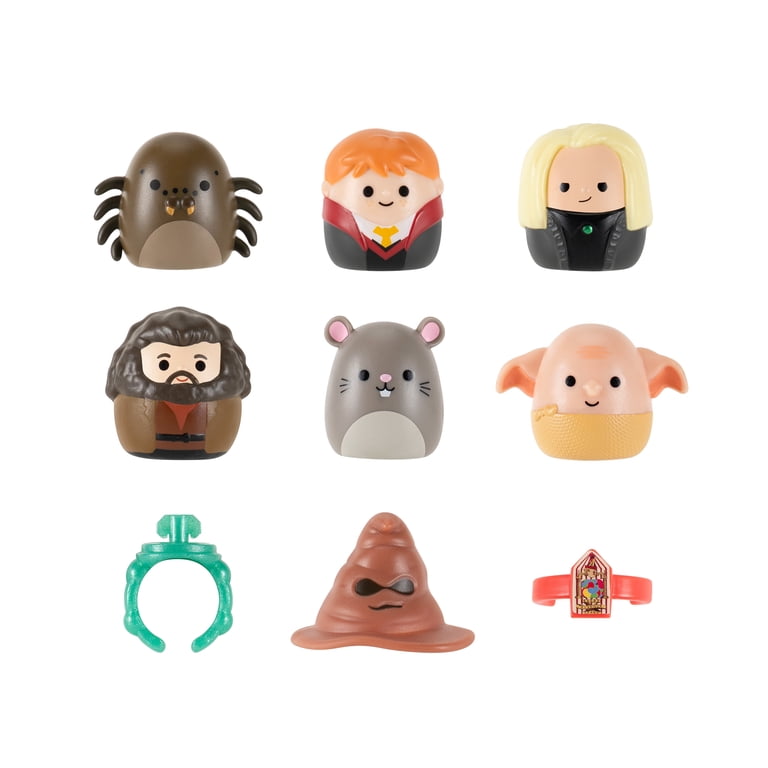 Squish-a-longs Harry Potter (anillo)