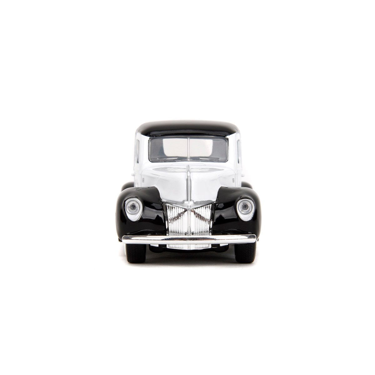 Jada Diecast Escala 1:32 Mickey Mouse Ford Pickup