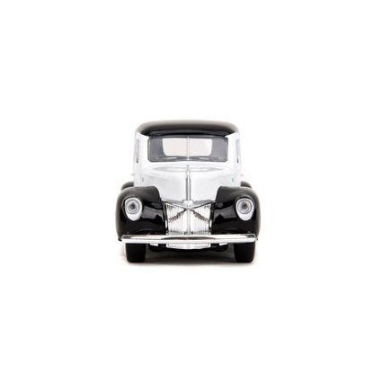 Jada Diecast Escala 1:32 Mickey Mouse Ford Pickup