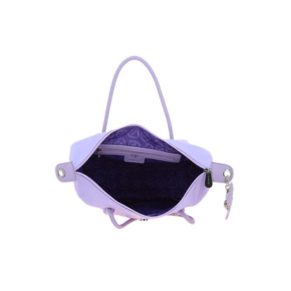 ⚠️ PREVENTA (Se envía 1 semana después de su compra) Polly Pocket Bolso de dama Lila Polly Pocket by Gorett Eve Medium