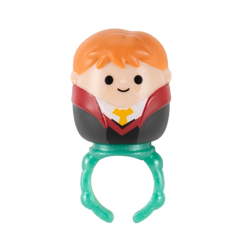 Squish-a-longs Harry Potter (anillo)