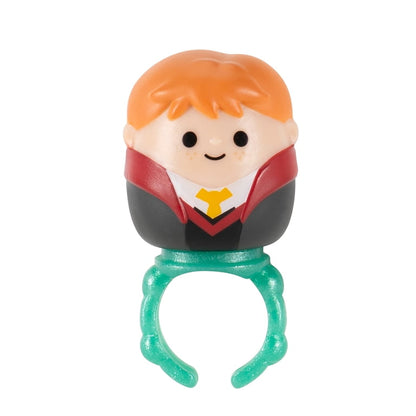 Squish-a-longs Harry Potter (anillo)