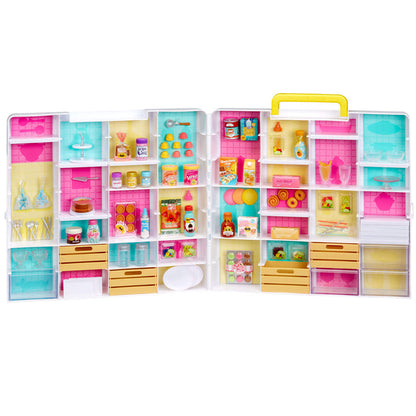 MGA Miniverse all you can eat playset