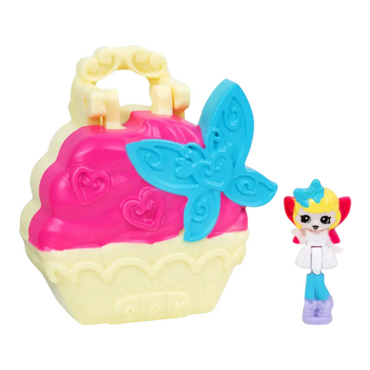 Shopkins lil secrets locket (2018-2020)