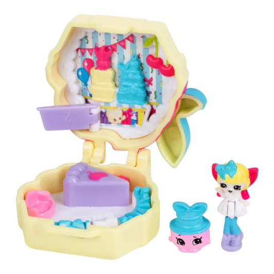 Shopkins lil secrets locket (2018-2020)