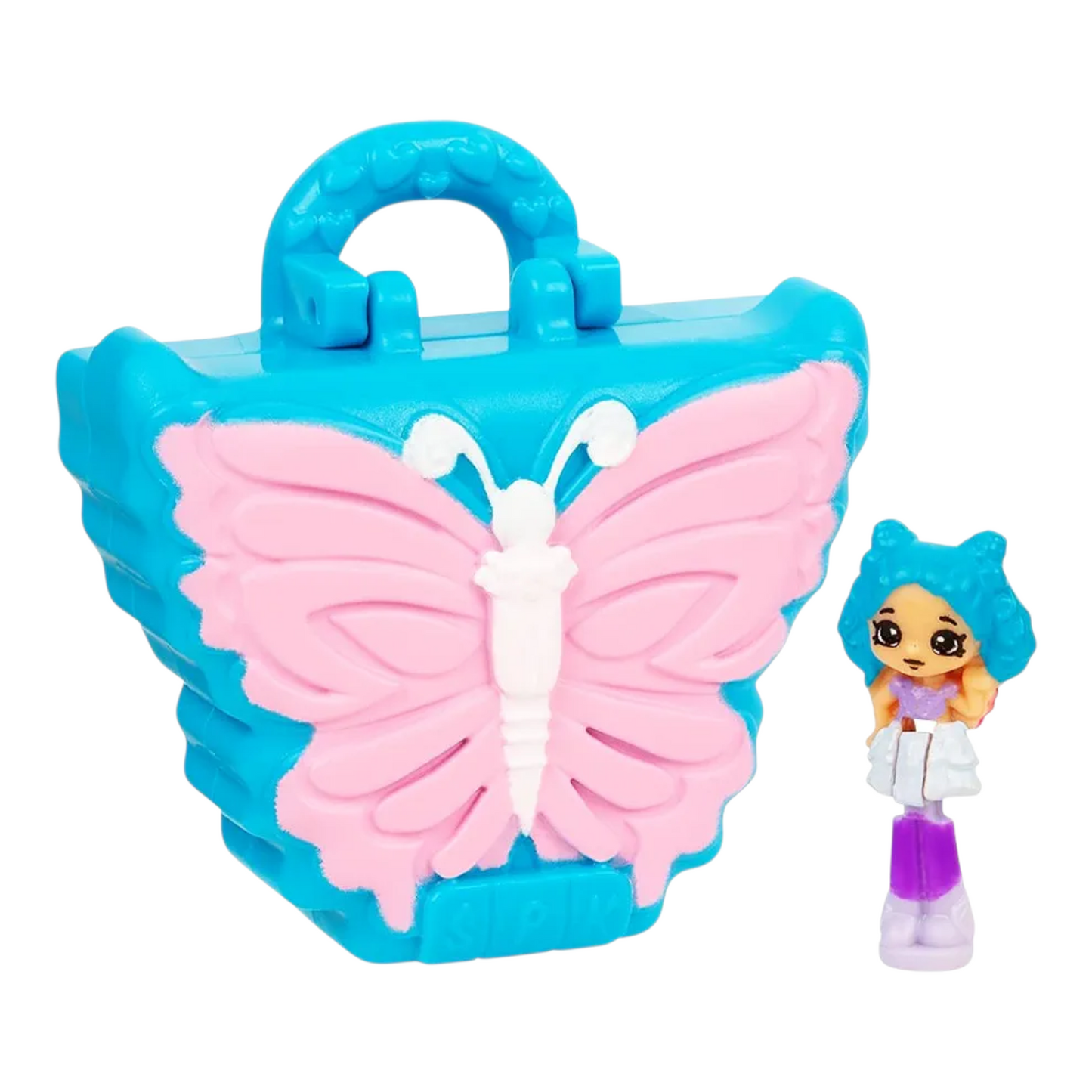 Shopkins lil secrets locket (2018-2020)