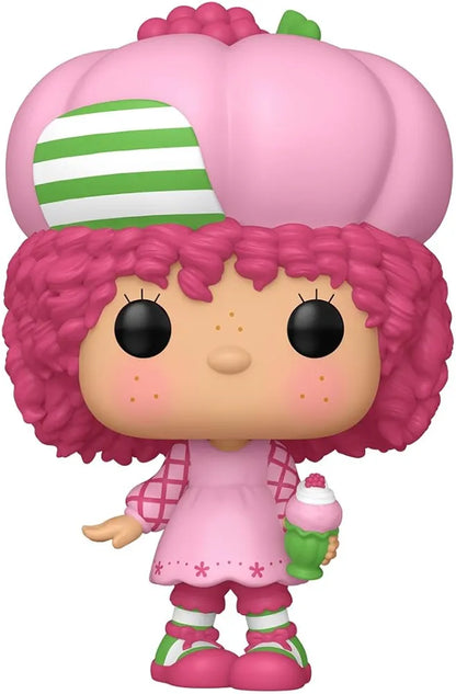 Colección 3 Funkos Rosita Fresita Strawberry Shortcake