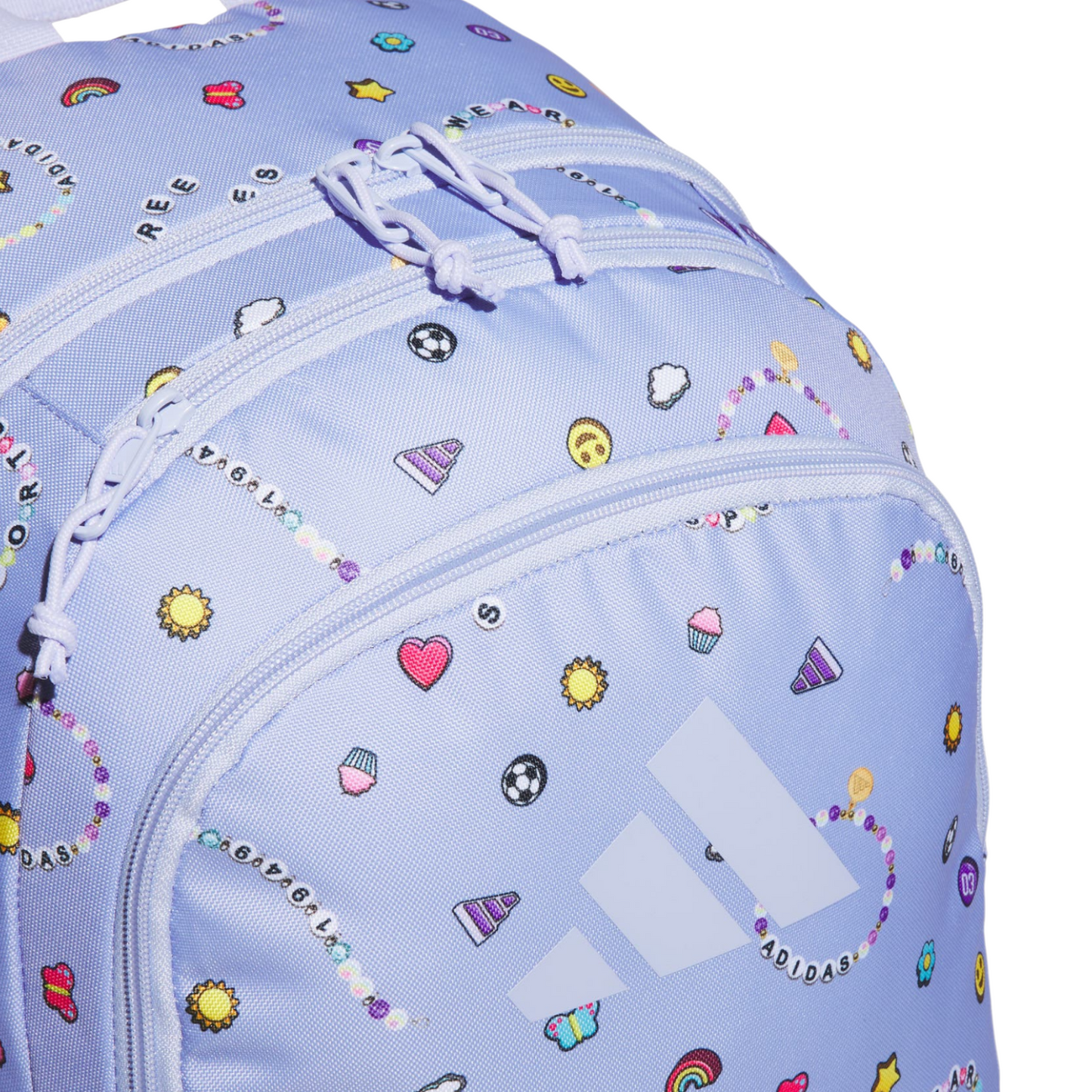 Mochila Adidas Original 35.6 × 44.5 × 14 cm