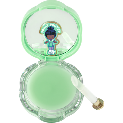 Polly Pocket Essence make up Mascarilla para labios con péptidos aroma manzana