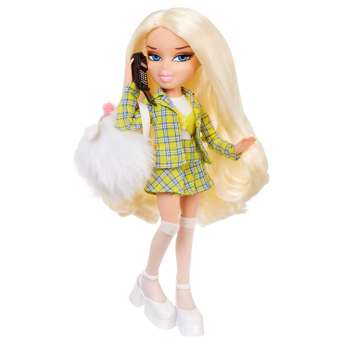 Bratz x Clueless Cher