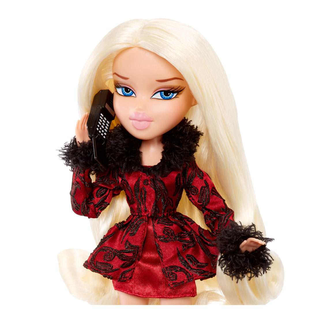 Bratz x Clueless Cher