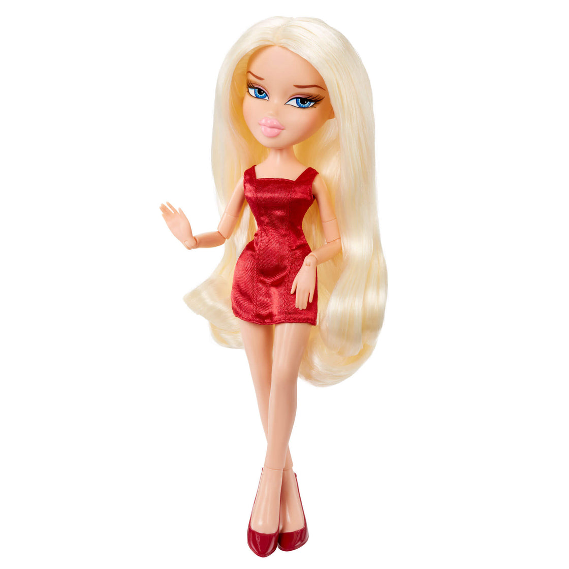 Bratz x Clueless Cher