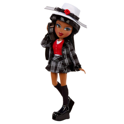 Bratz x Clueless Amber Dionne