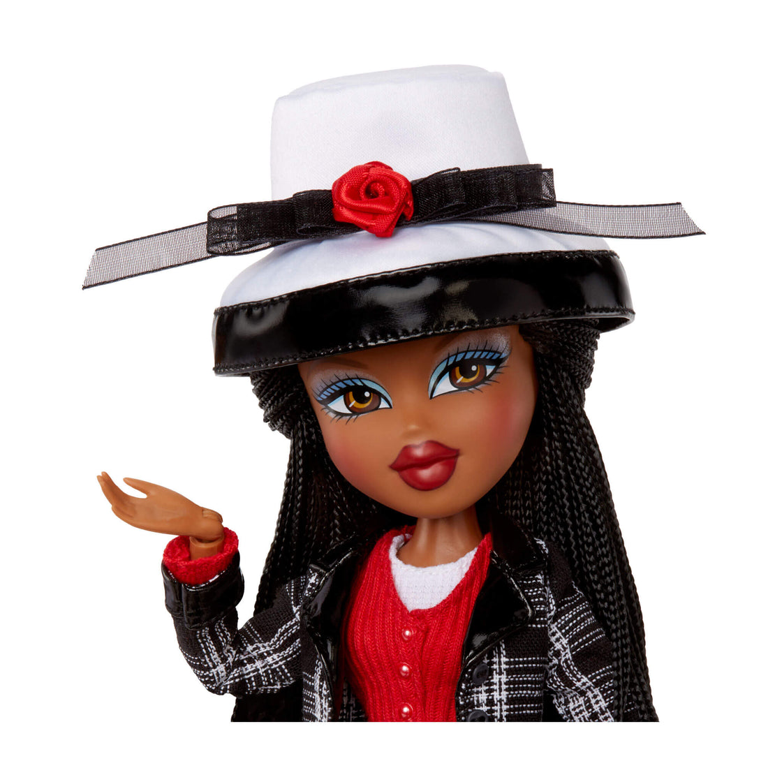 Bratz x Clueless Amber Dionne