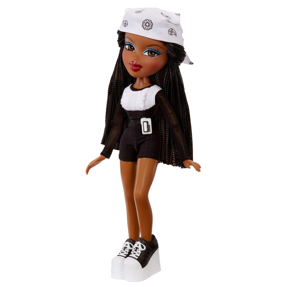 Bratz x Clueless Amber Dionne