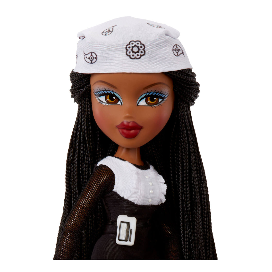 Bratz x Clueless Amber Dionne