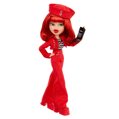 Bratz x Clueless Amber