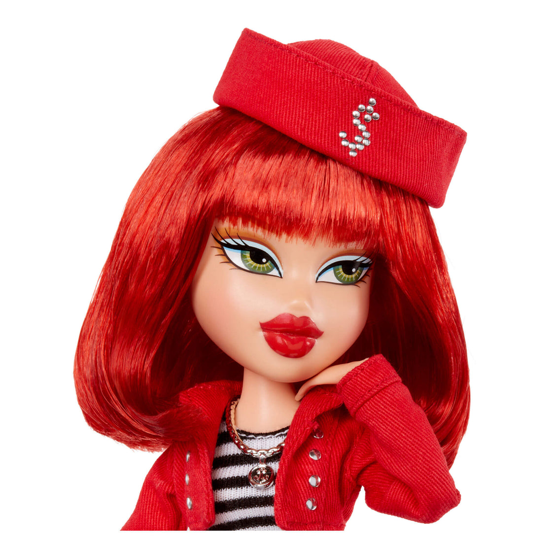 Bratz x Clueless Amber