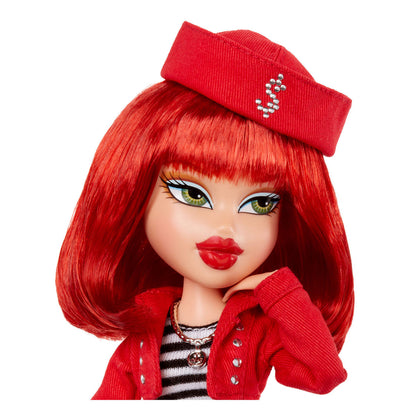 Bratz x Clueless Amber