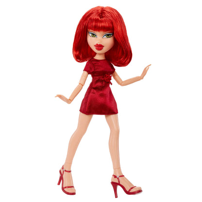 Bratz x Clueless Amber