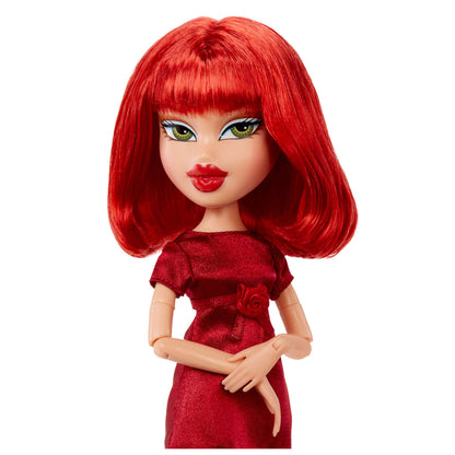 Bratz x Clueless Amber
