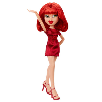 Bratz x Clueless Amber