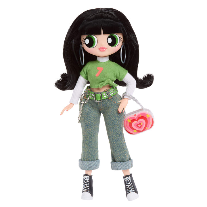 Bellota LOL Chicas super poderosas Powerpuff Girls ENTREGA INMEDIATA