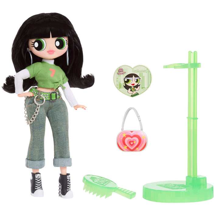 Bellota LOL Chicas super poderosas Powerpuff Girls ENTREGA INMEDIATA