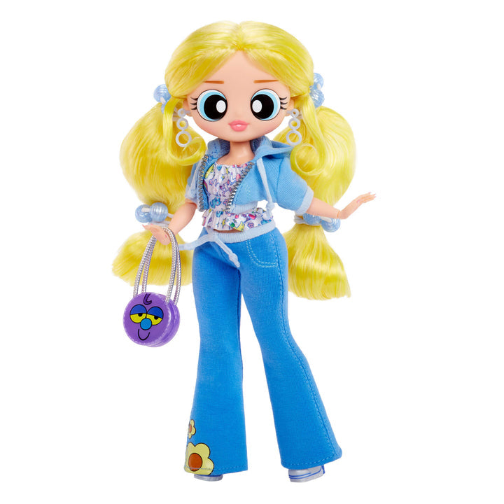 Burbuja LOL Chicas super poderosas Powerpuff Girls ENTREGA INMEDIATA