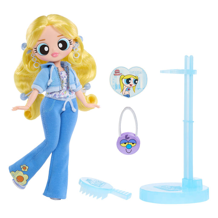 Burbuja LOL Chicas super poderosas Powerpuff Girls ENTREGA INMEDIATA