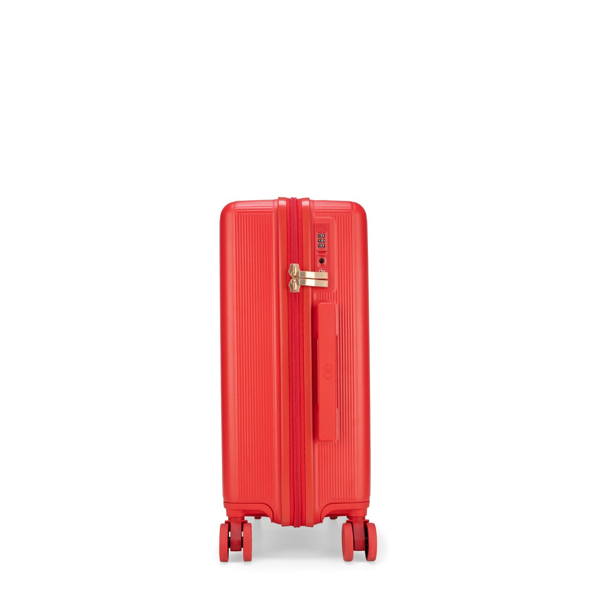 ⚠️ PREVENTA maleta 20 pulgadas Hello Kitty Cloe Original carry on Roja
