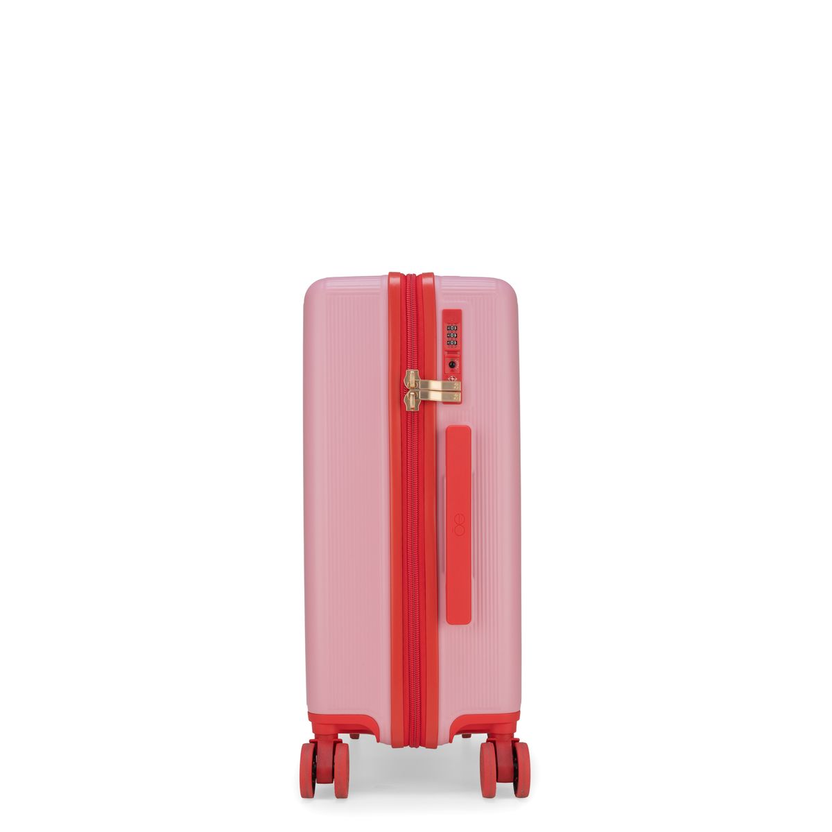 ⚠️ PREVENTA maleta 20 pulgadas Hello Kitty Cloe Original carry on Rosa