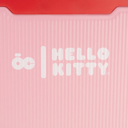 ⚠️ PREVENTA maleta 20 pulgadas Hello Kitty Cloe Original carry on Rosa