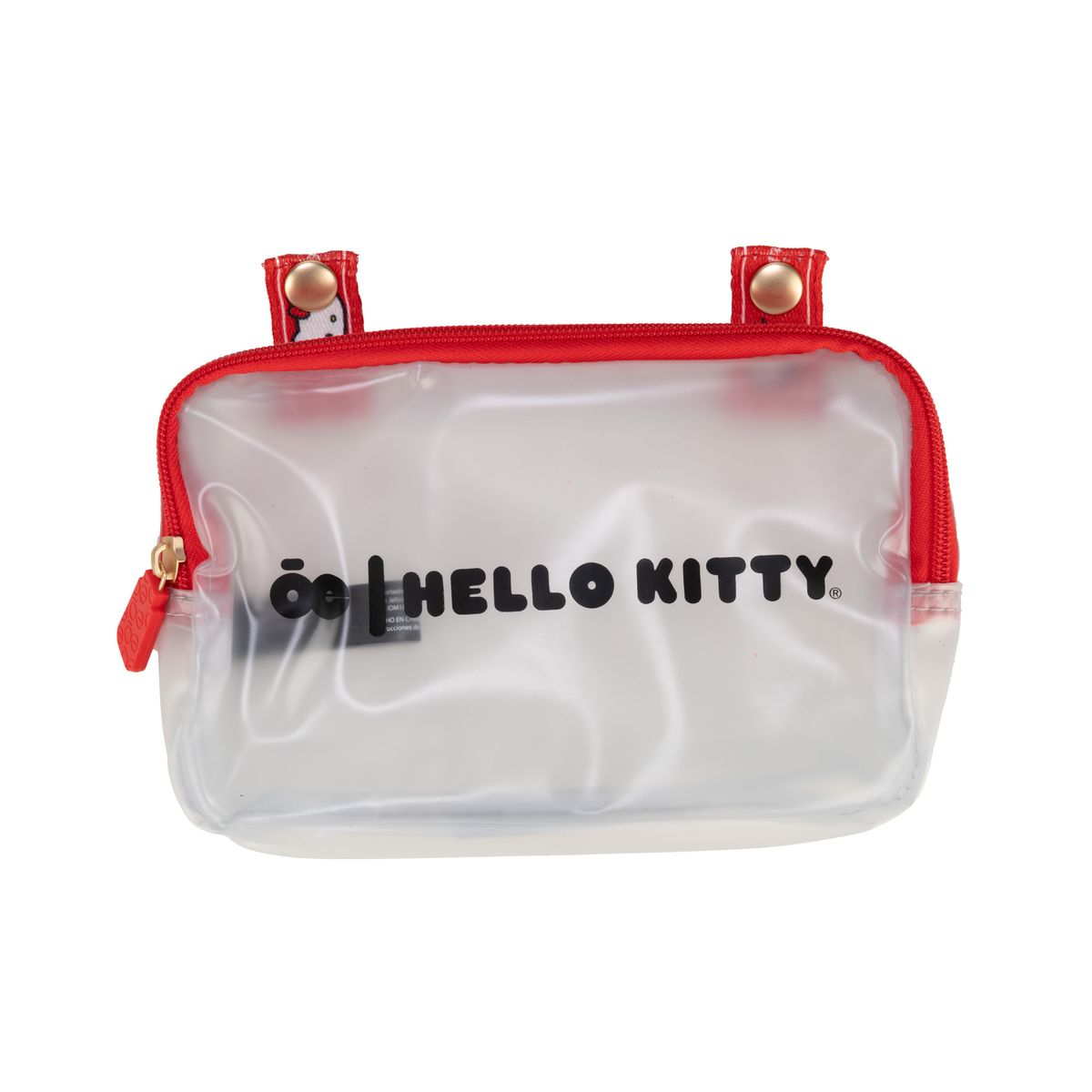 ⚠️ PREVENTA maleta 20 pulgadas Hello Kitty Cloe Original carry on Roja