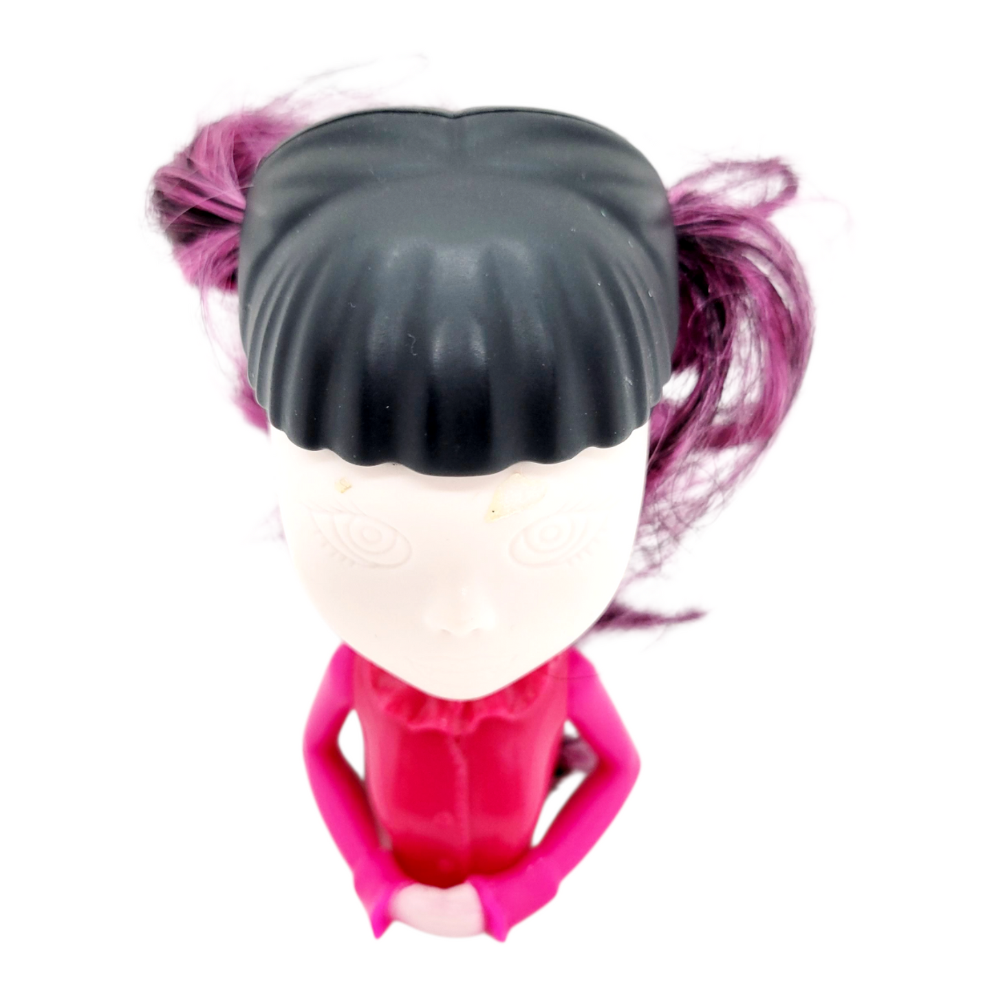 McDonald's Happy Meal Monster High Año 2015