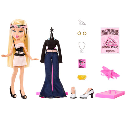 BRATZ Regina Mean Girls