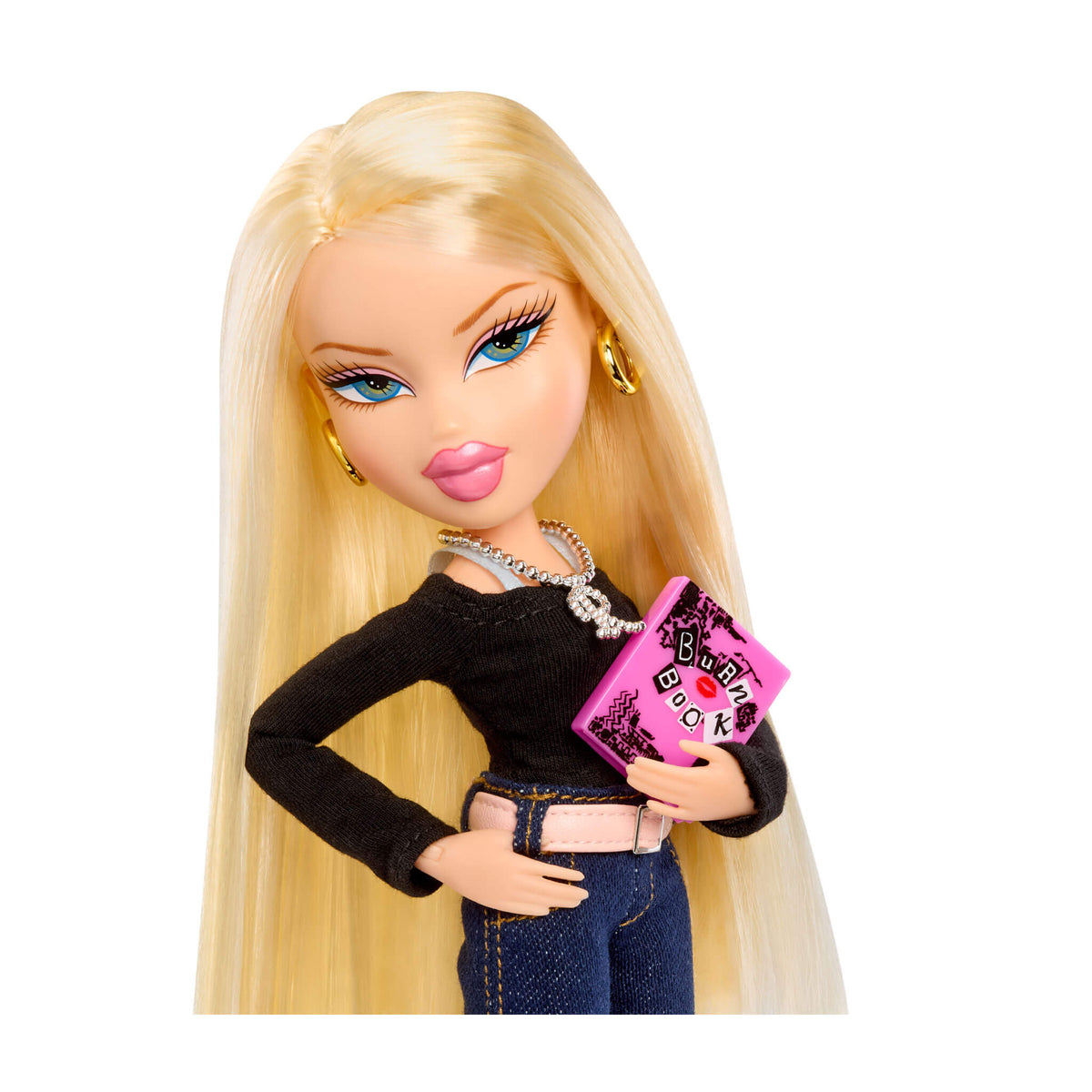 BRATZ Regina Mean Girls