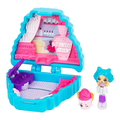 Shopkins lil secrets locket (2018-2020)