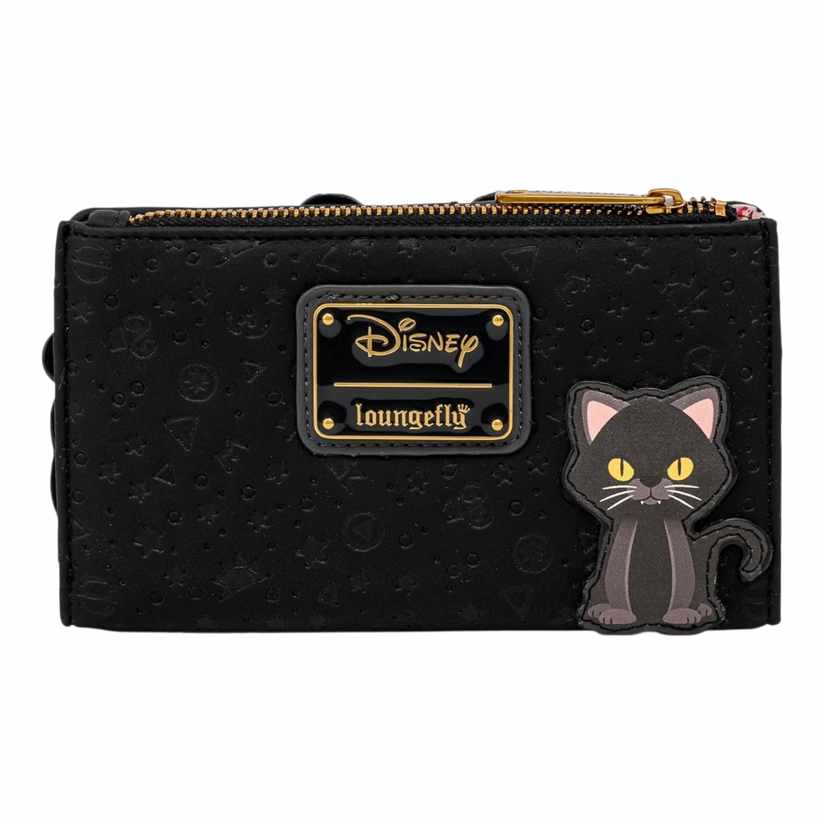 Cartera monedero Loungefly - Disney - Hocus Pocus Sanderson Sisters