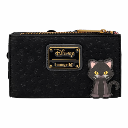 Cartera monedero Loungefly - Disney - Hocus Pocus Sanderson Sisters