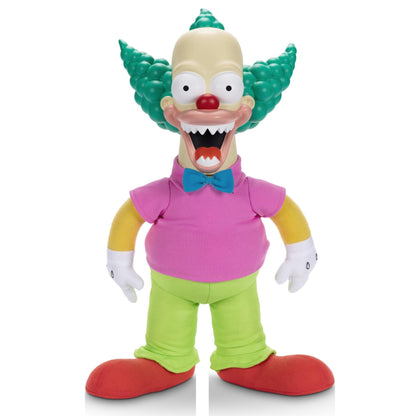 Talking Krusty Jakks Pacific