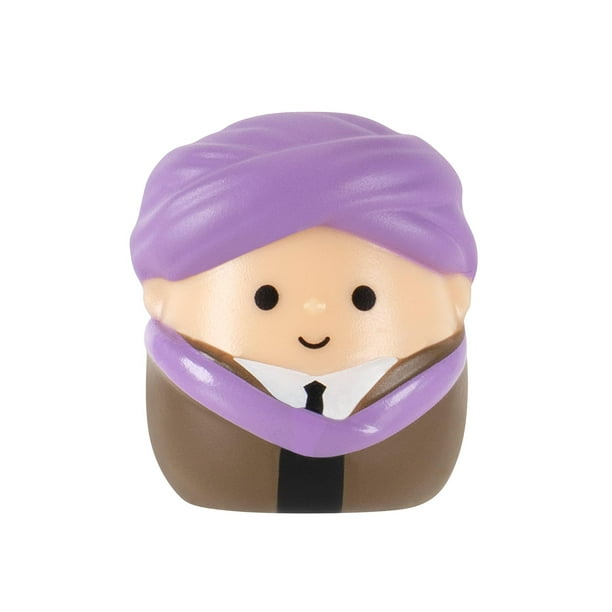 Squish-a-longs Harry Potter (anillo)