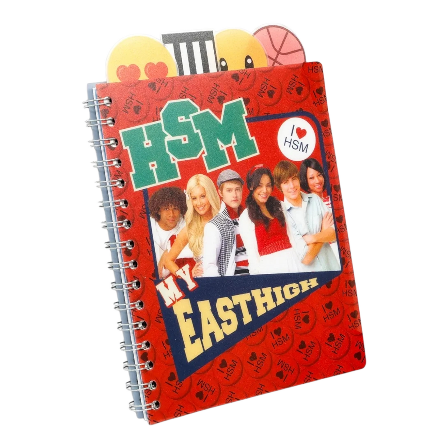 Libreta cuadernito bolsillo forma francesa