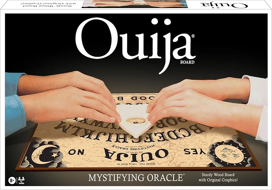 Ouija Hasbro juego de mesa