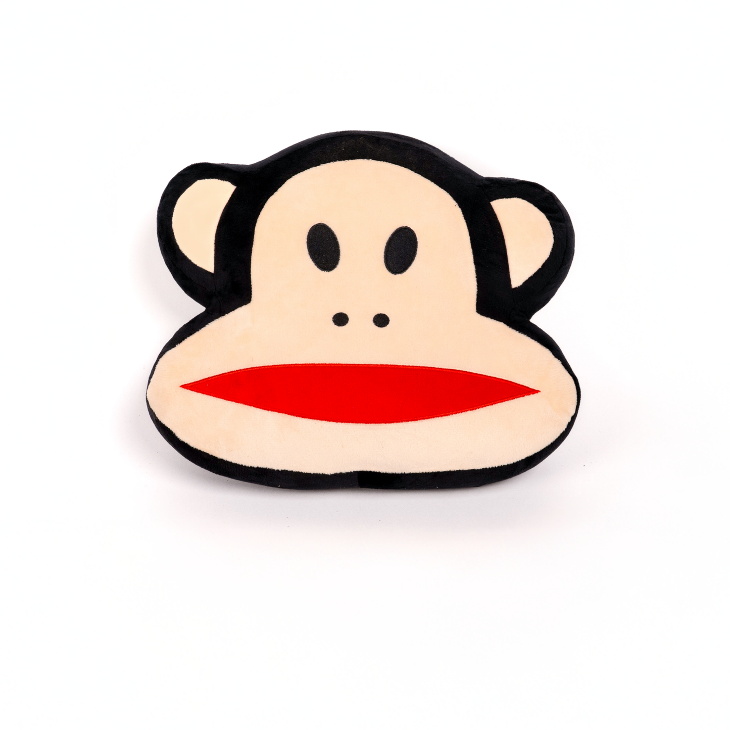 Cojín decorativo Paul Frank x Cakeworthy